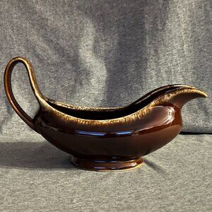 Hull Oven Proof USA Gravy Boat
